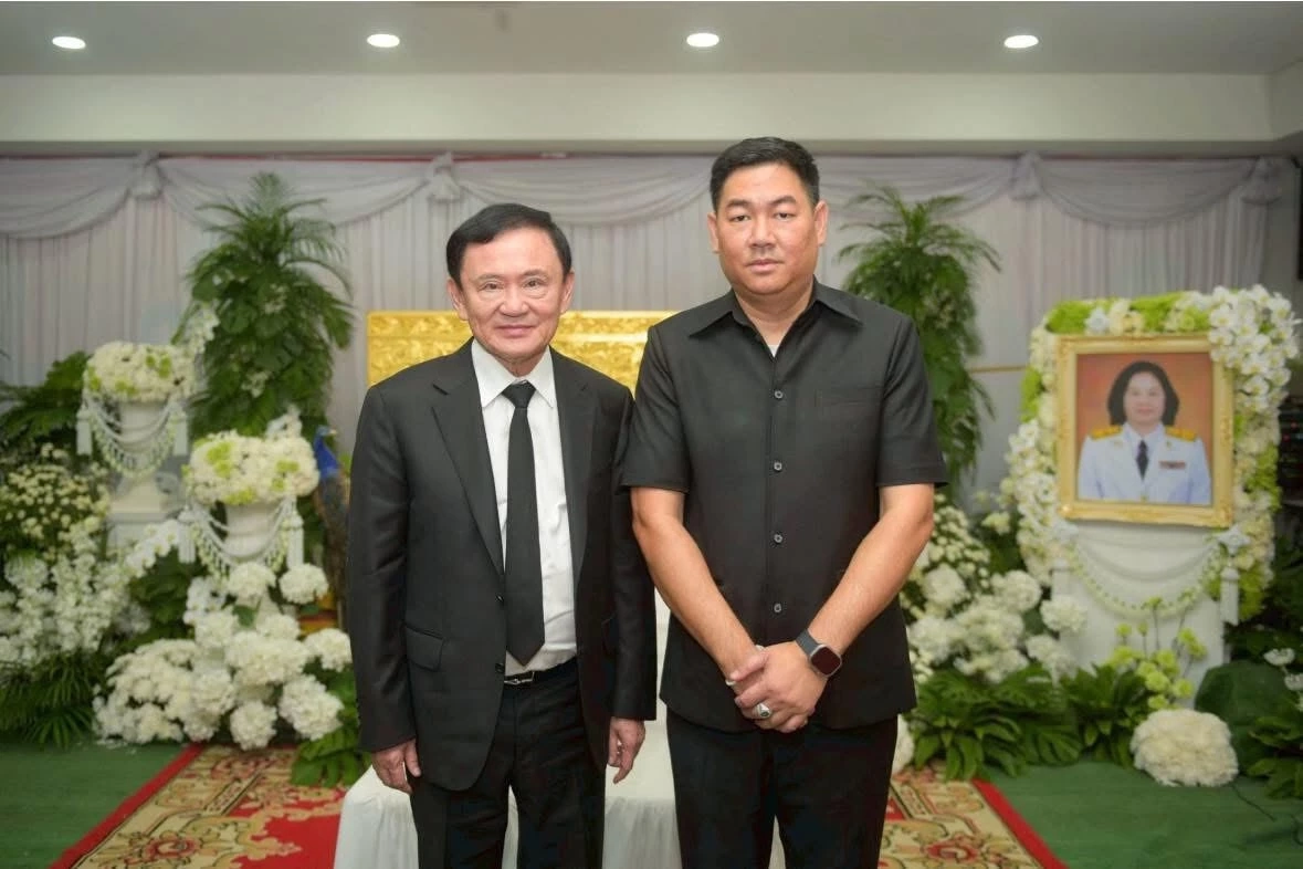 ส่อง “บอล กาฬสินธุ์” สส.พันธุ์ใหม่บ้านใหญ่ “พิมพะนิตย์” ขุนพลแดงน้ำดำ