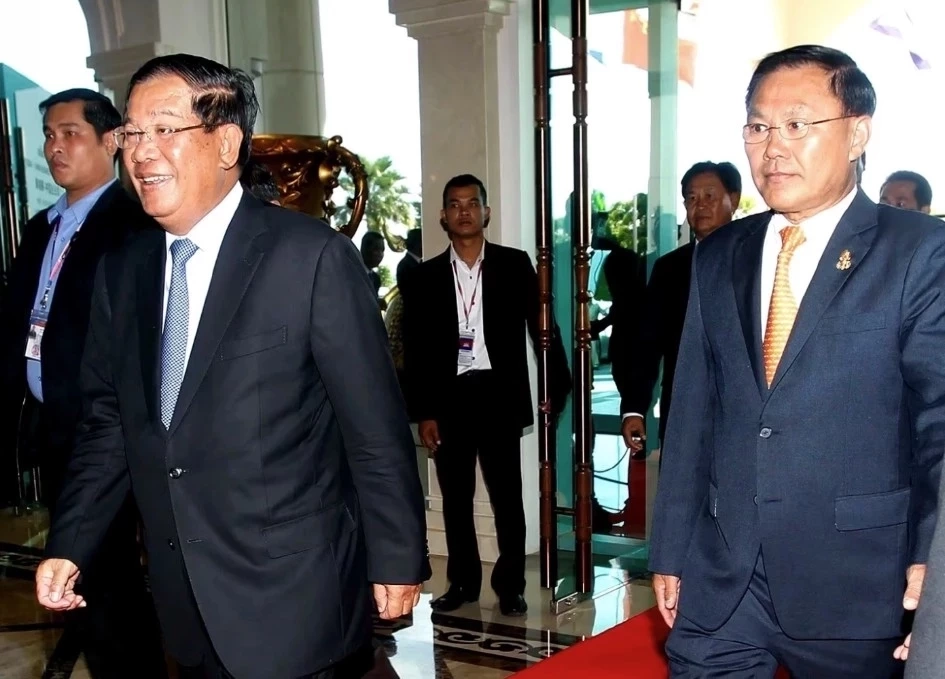 “ลี ยงพัด”เป็นใคร เปิดประวัติ-ธุรกิจ ก่อนถูกแบล็คลิสต์สแกมเมอร์