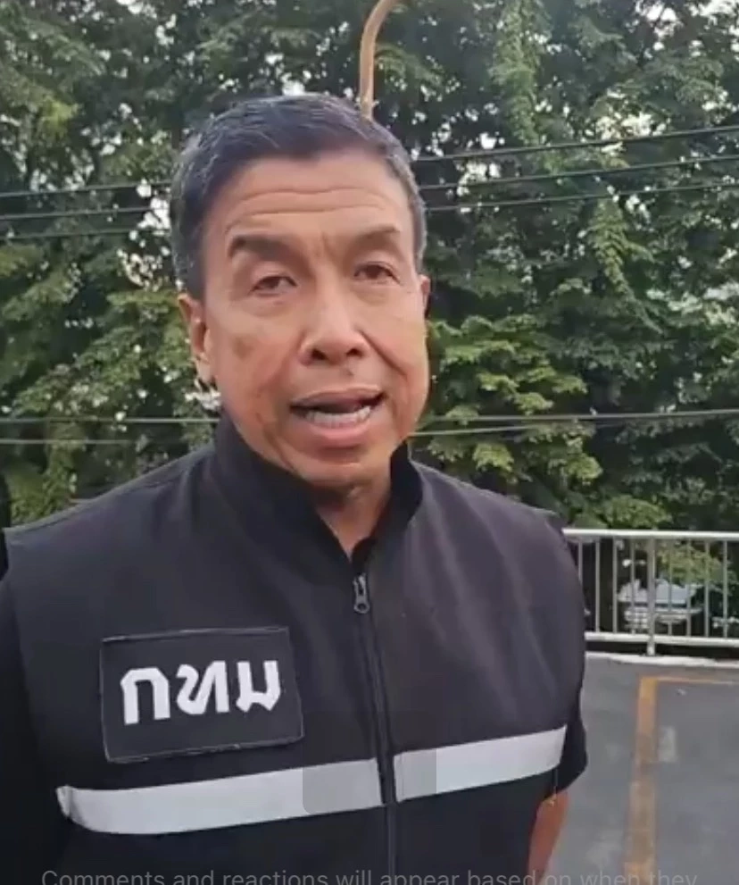 “ฝนถล่มกรุงกลางดึก” น้ำท่วม 57 พื้นที่ ไม่เกี่ยวกับ "น้ำเหนือ"