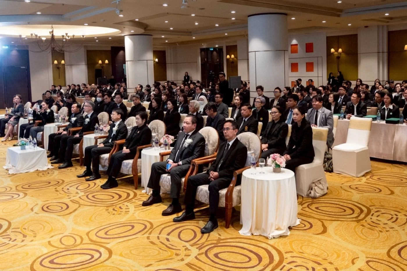 "รมช.อุตสาหกรรม" ย้ำเหมืองแร่เป็นต้นน้ำ ศก.ไทย อยู่ได้ด้วยชุมชน