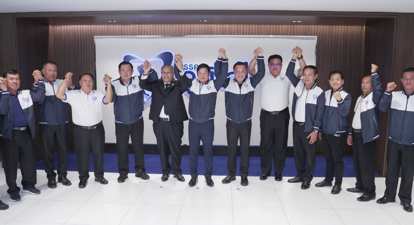 ภท.เปิดตัวผู้สมัคร สส.หนองคาย-ชัยภูมิ-สกลฯ เชื่อนั่ง รบ.ตลอดไป