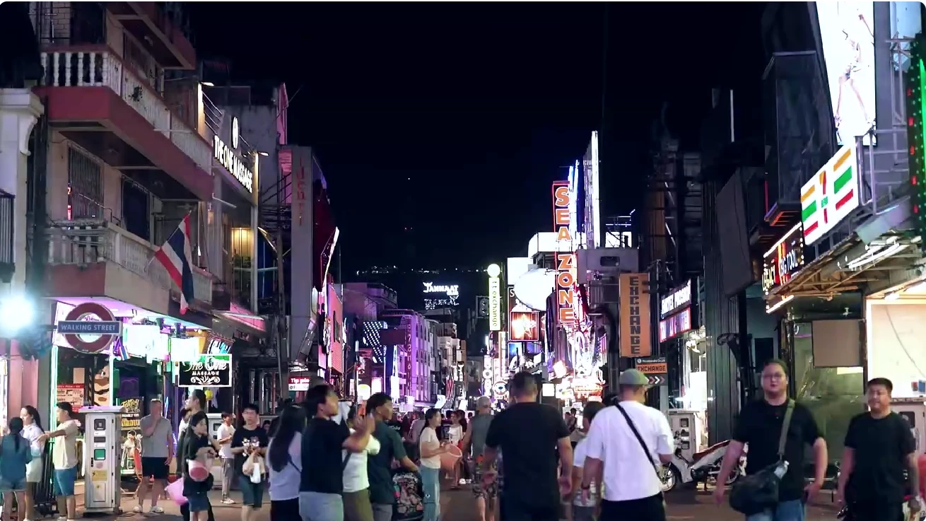 “จากเมืองท่องเที่ยว สู่เมืองน่าอยู่” พัทยากับแผนพัฒนาโครงสร้างยั่งยืน ในมุมมองของผู้นำยุคดิจิทัล