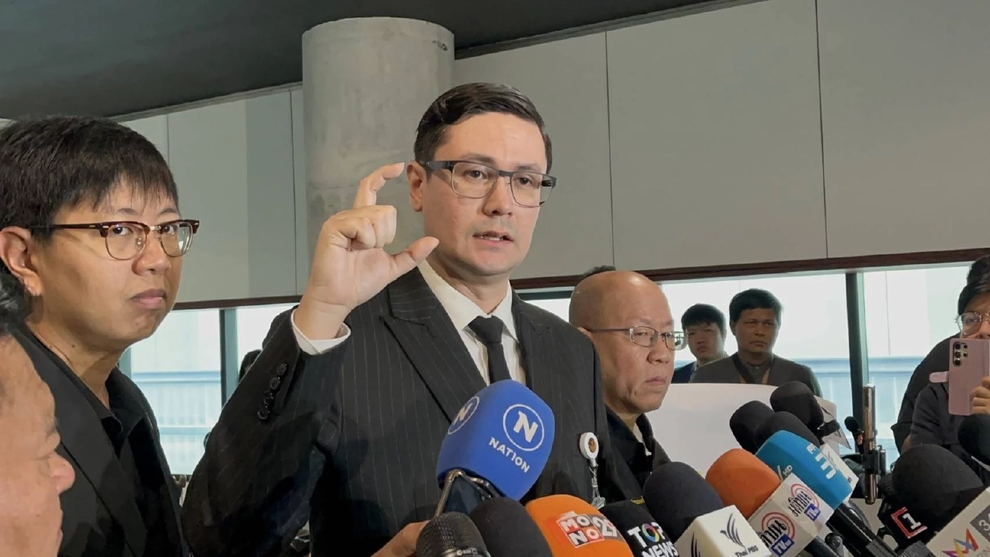 รังสิมันต์ โรม