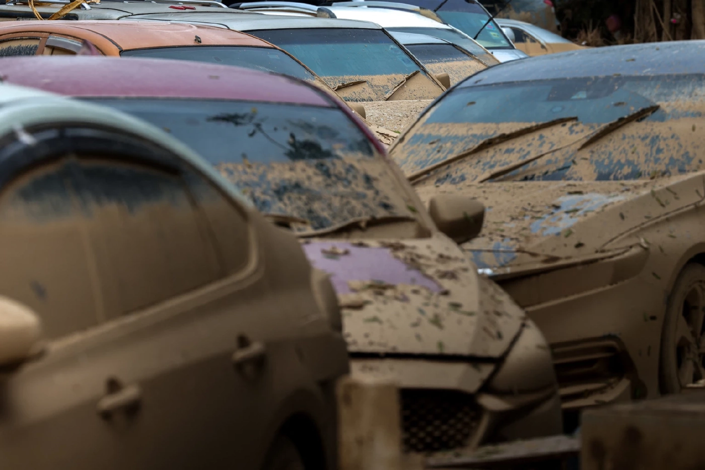 สื่อนอกรายงานน้ำท่วมหาดใหญ่-ภาคใต้ กระทบ ปชช. 3.5 ล้านคน