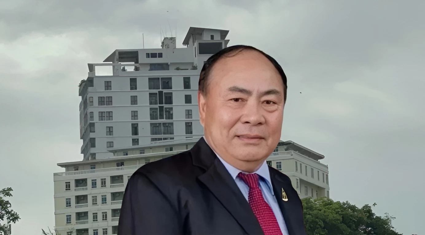 มหาดไทย ถอนสัญชาติ "ก๊กอาน -​ บุตร 3 คน" พบ อาจเอี่ยว​ "ค้ามนุษย์​- ฟอกเงิน- สแกมเมอร์"