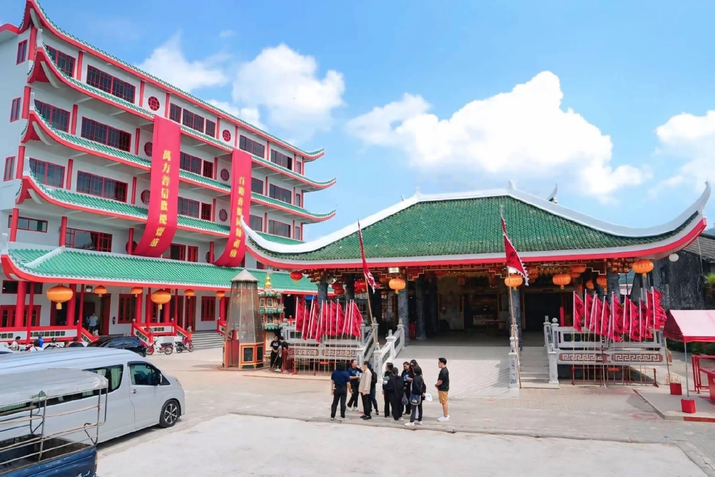 วธ.พร้อมจัดเทศกาลศิลปะร่วมสมัยนานาชาติ คาดกระตุ้น ศก.3 หมื่น ล.