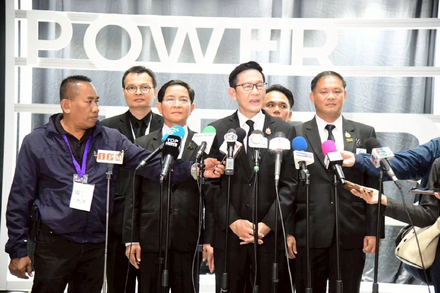 MEA ผนึกกำลัง IEEE PES เปิดฉากยิ่งใหญ่ "IEEE PES GTD Asia 2025"