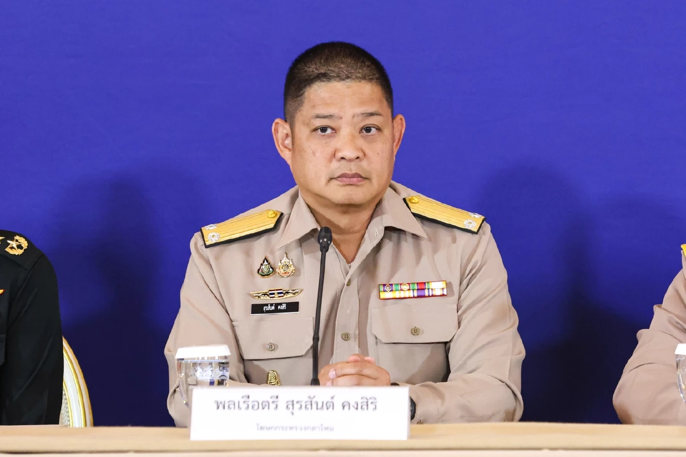 ยัน​ "กัมพูชา" ​ละเมิด​ JD ชัดเจน​ วางทุ่นระเบิดใหม่ ปล่อย​ 18 เชลยศึกเป็นสิ่งสุดท้าย เมื่อความเป็นปรปักษ์​สิ้นสุดลง