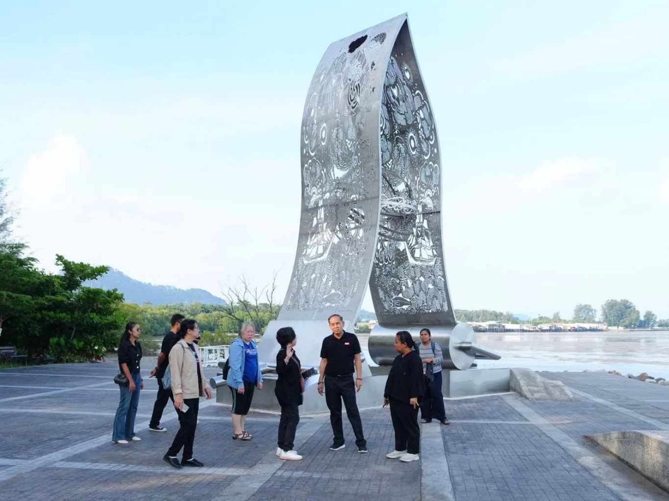 วธ.พร้อมจัดเทศกาลศิลปะร่วมสมัยนานาชาติ คาดกระตุ้น ศก.3 หมื่น ล.