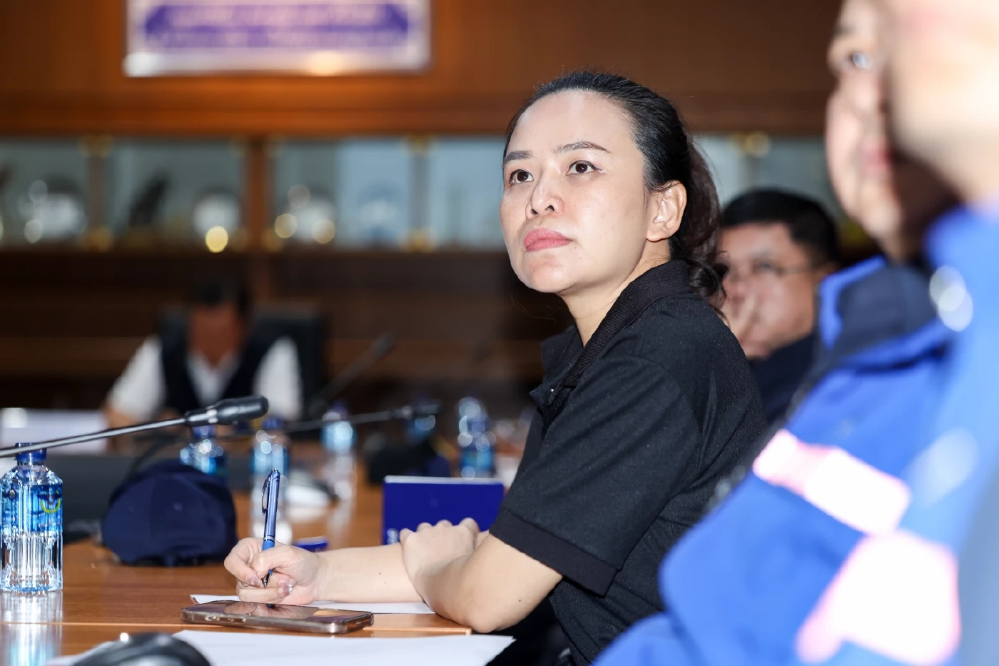 “อนุทิน” ลั่นอยู่ยาวหาดใหญ่ จนกว่าสถานการณ์น้ำท่วมจะคลี่คลาย