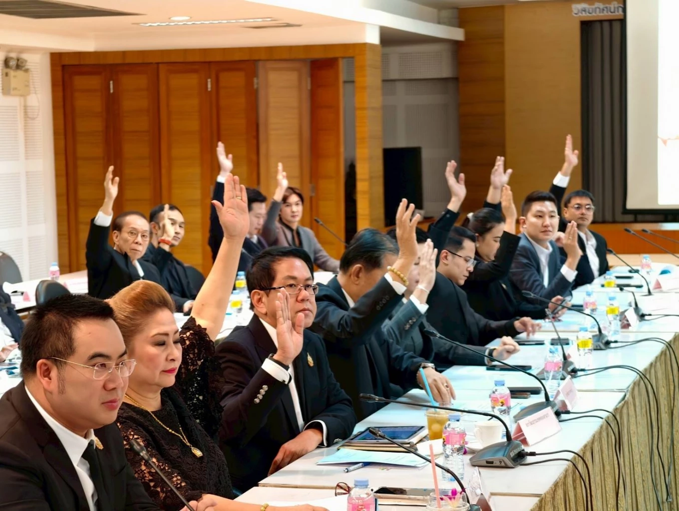 "พลภูมิ" นั่งเป็นประธานสภาวัฒนธรรมกรุงเทพมหานคร สมัยที่ 2