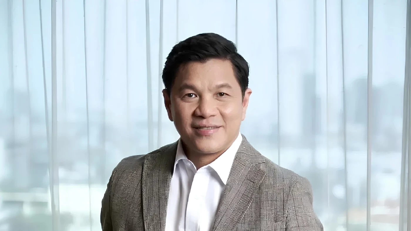 วิทัย รัตนากร ผู้ว่าการ ธปท.