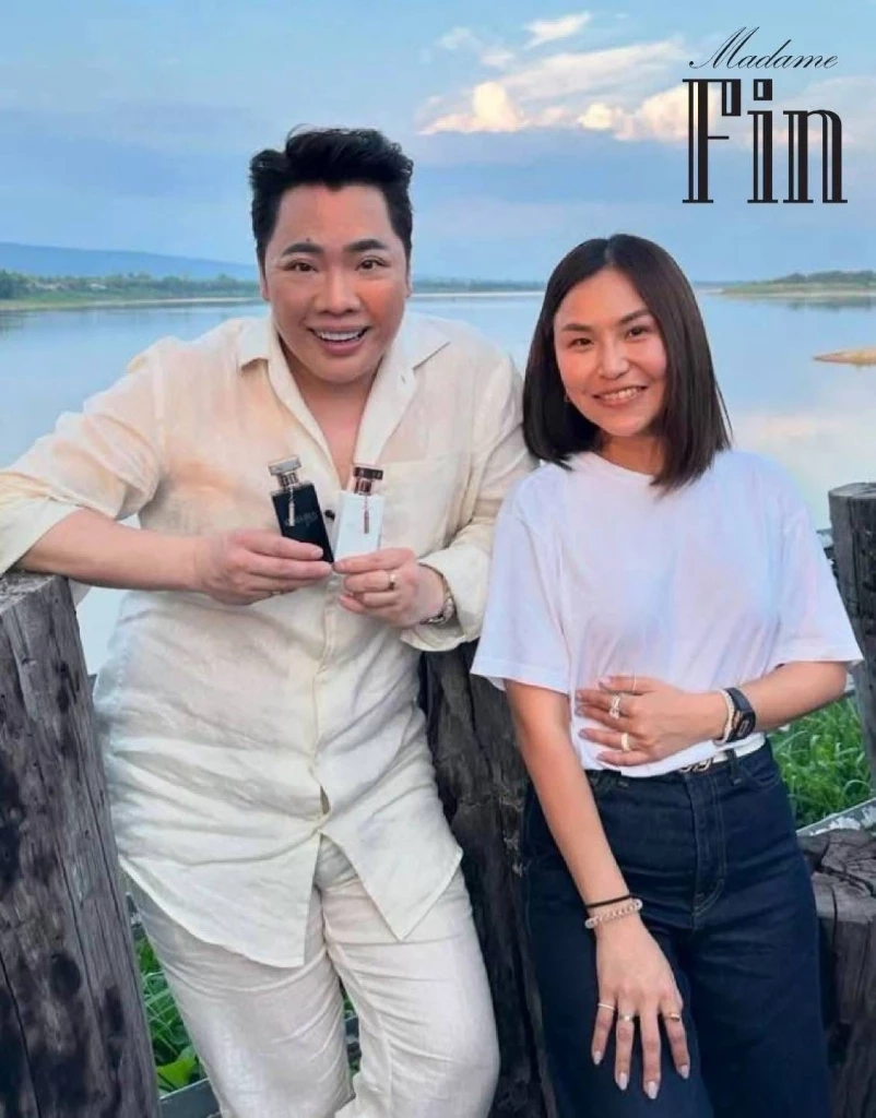 รวม "ดารา-คนดัง" ร่วมอัดฉีด "ทีมหมอนทองวิทยา" แตะหลักล้าน