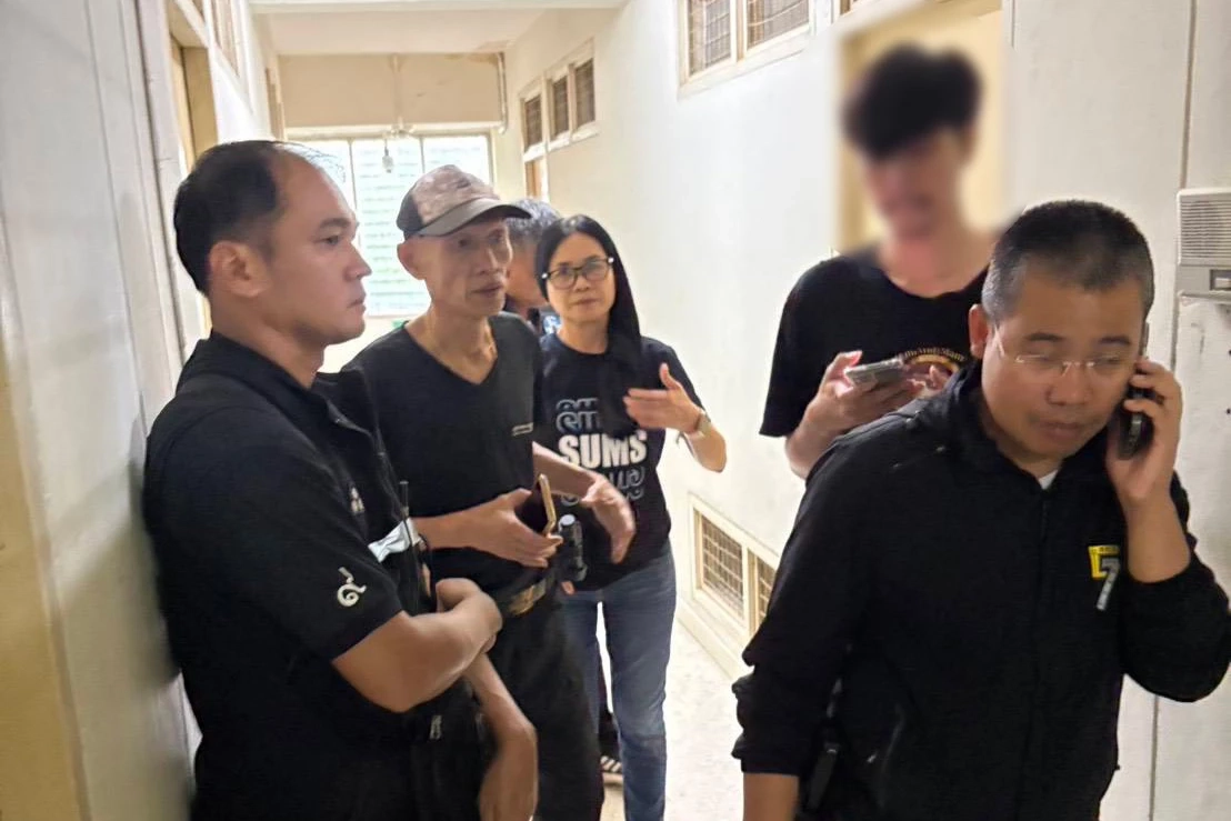 ACSC ช่วยเหยื่อโกงออนไลน์ สัปดาห์เดียวลดความเสียหายเกือบ 130 ล.