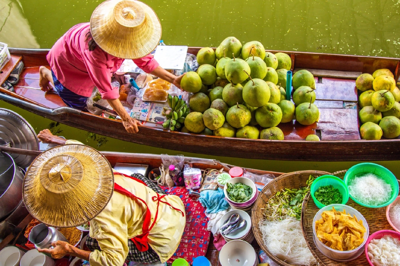 ราชบุรีไม่ได้มีดีแค่ทางผ่าน! ชวนมาสัมผัส "วิถีศิลป์ที่มีชีวิต" ใกล้กรุงฯ