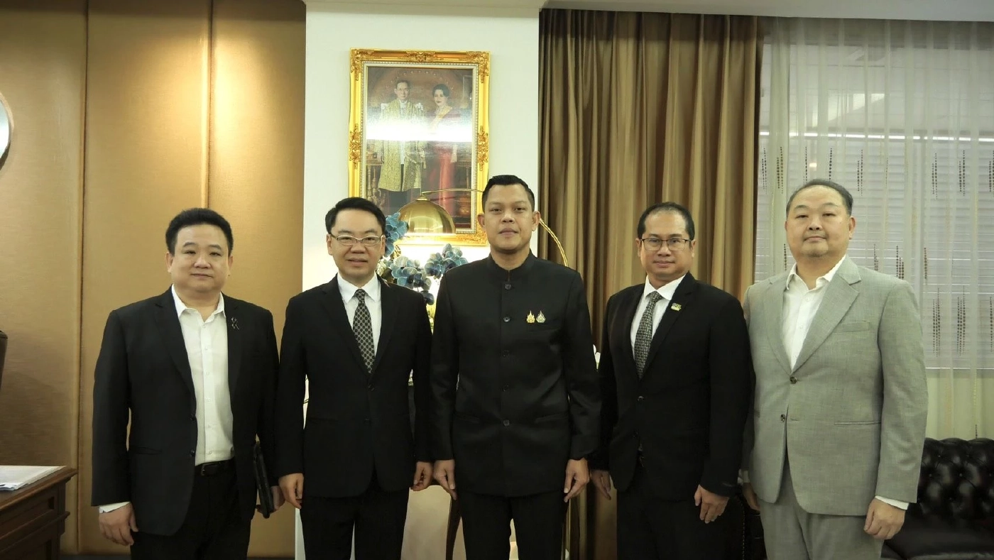 สมาพันธ์เอสเอ็มอีไทย จี้รัฐออกมาตรการอุ้ม Micro SME น้ำท่วมใต้