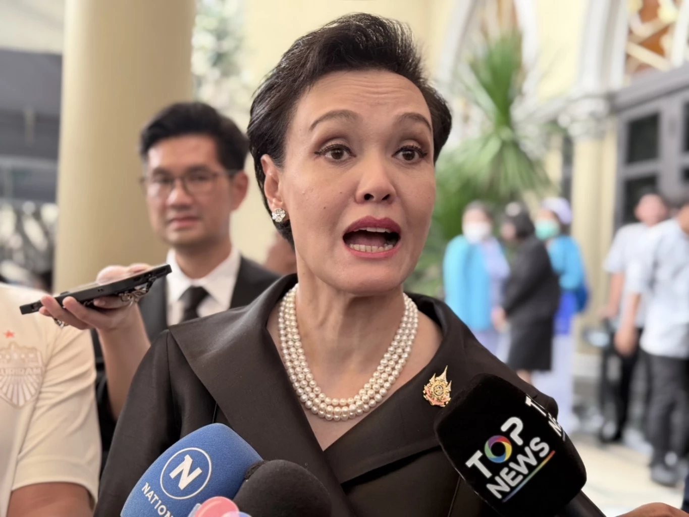 \"ศุภจี\"  คาด ดีล \"ขายข้าวให้จีน 500,000 ตัน\" ชัดเจนในปีนี้