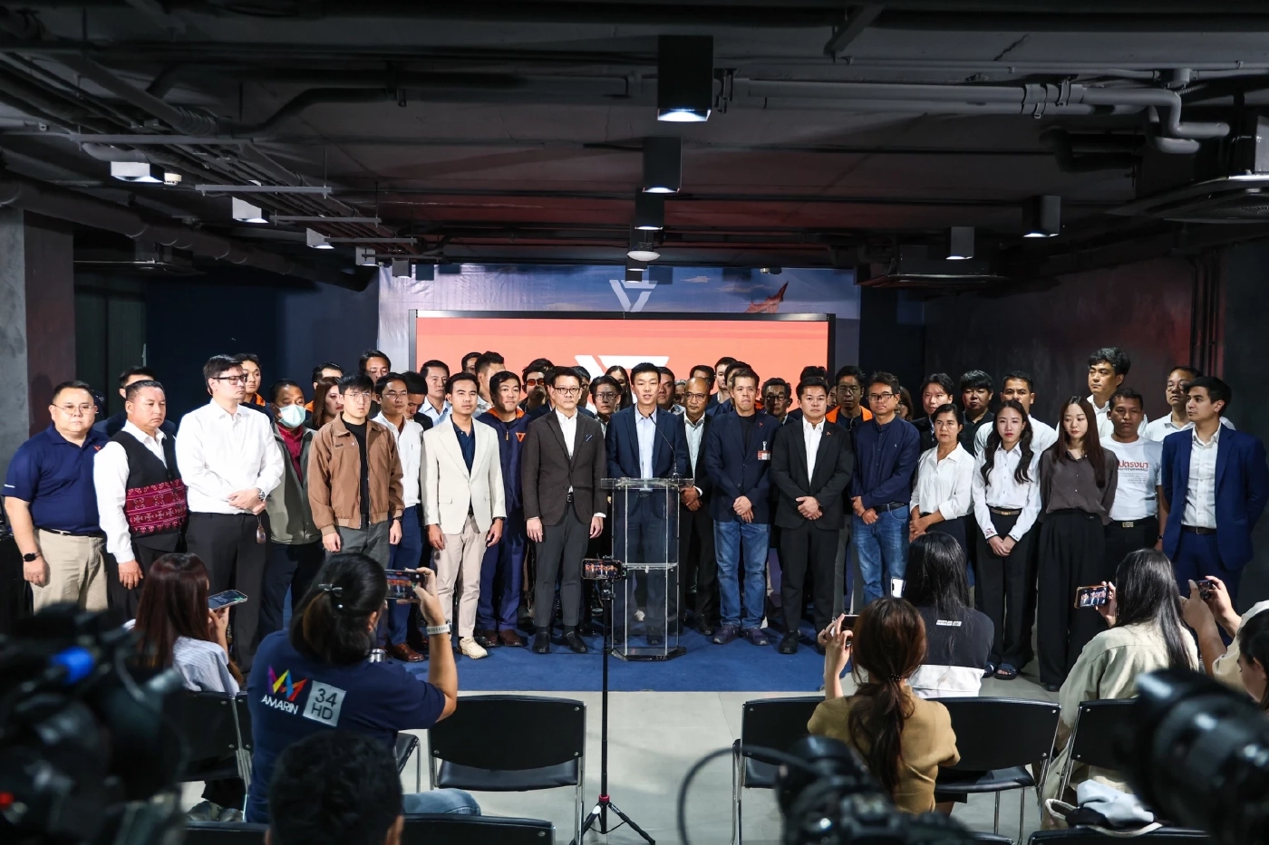 ตอกฝาโลง ปชน. อดีต กกต.ชี้น่าเป็นห่วงปมเงินสมัครสมาชิก