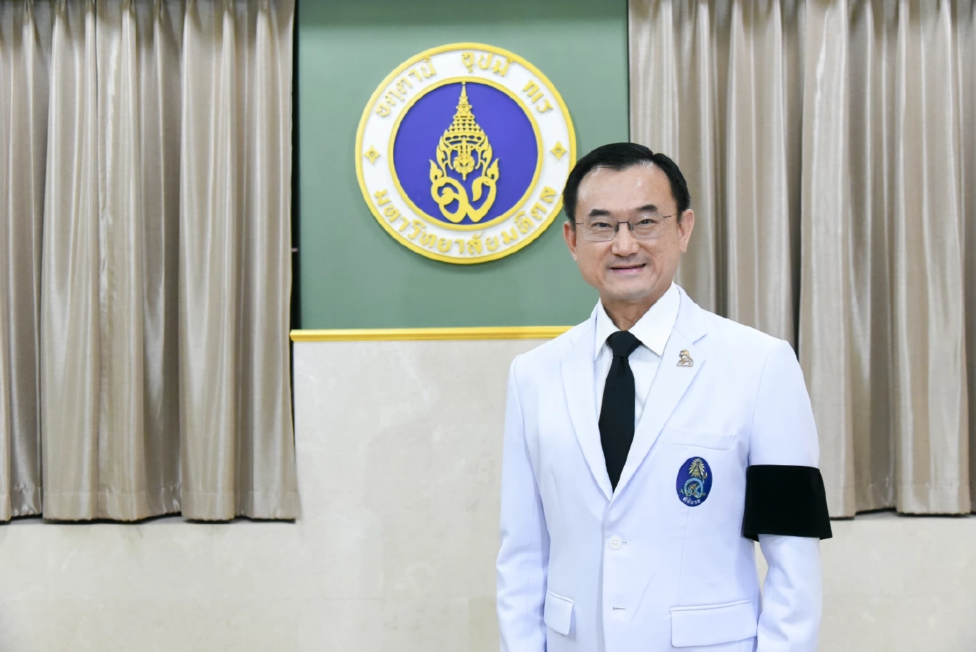 GULF มอบ 1 ล้าน ปรับปรุงห้องผ่าตัดตึกสยามินทร์ รพ. ศิริราช หนุนคนไทยเข้าถึงการรักษา