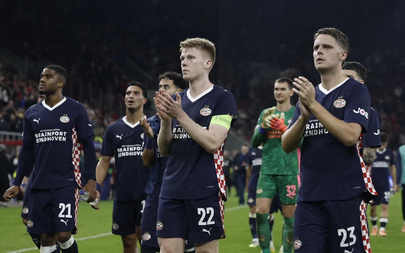 พรีวิว UCL : ลิเวอร์พูล ดวล พีเอสวี - "ชล็อต" ลุ้นกู้ศรัทธาก่อนหลุดท็อป 8