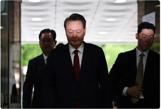 ยุน ซอกยอล