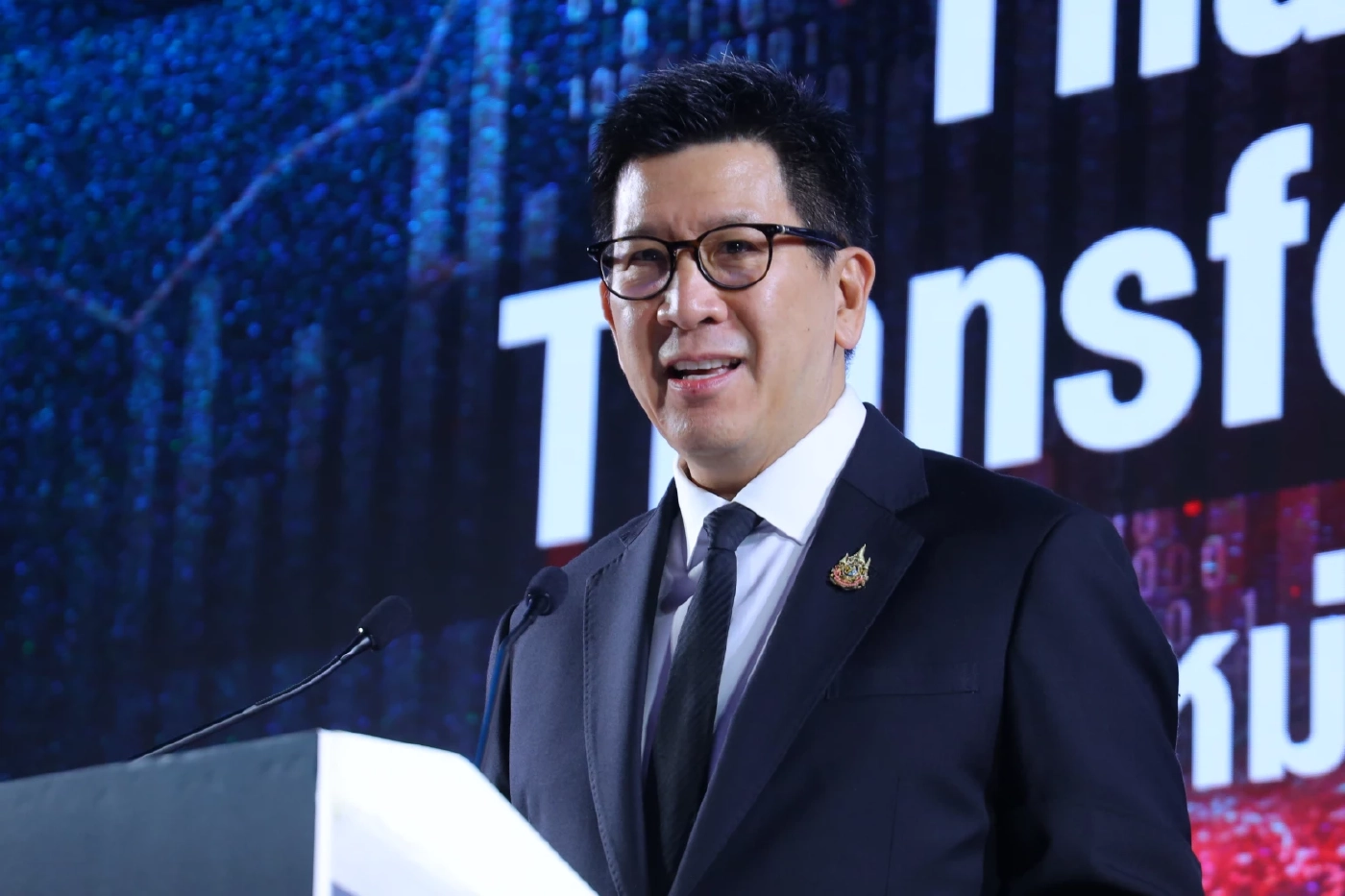 ส.อ.ท. ชี้ ศก.ไทย เผชิญปัญหาเชิงโครงสร้าง - ปัจจัยเสี่ยงรอบด้าน