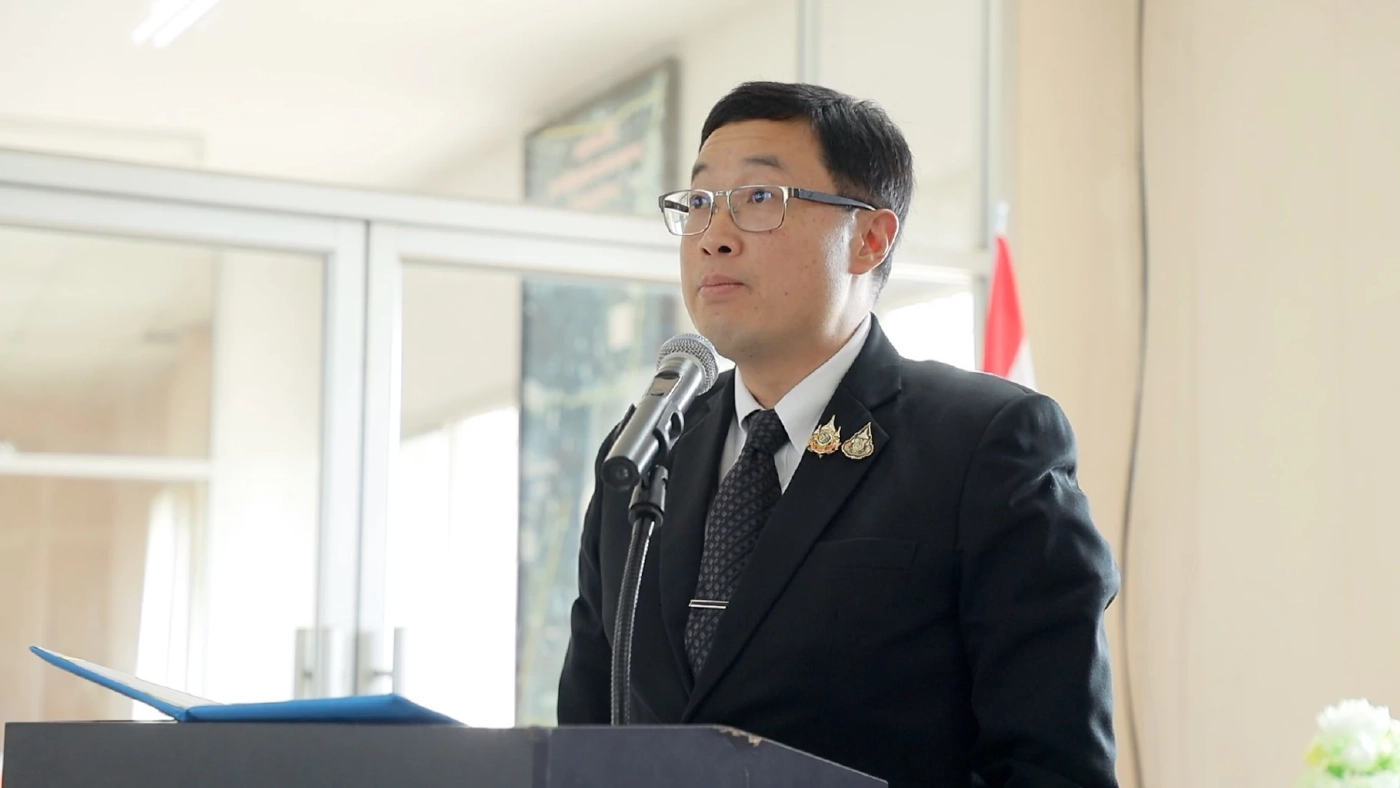 ศาลเยาวชนฯ สมุทรปราการ เปิดฝึกอาชีพ "ซ่อมบำรุงเครื่องยนต์" เดินหน้าฟื้นฟูเยาวชนผู้กระทำผิด