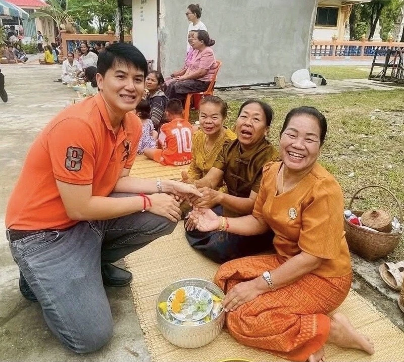 ปลัดแบงก์ เริ่มลงพื้นที่ตั้งแต่เดือน ต.ค.68