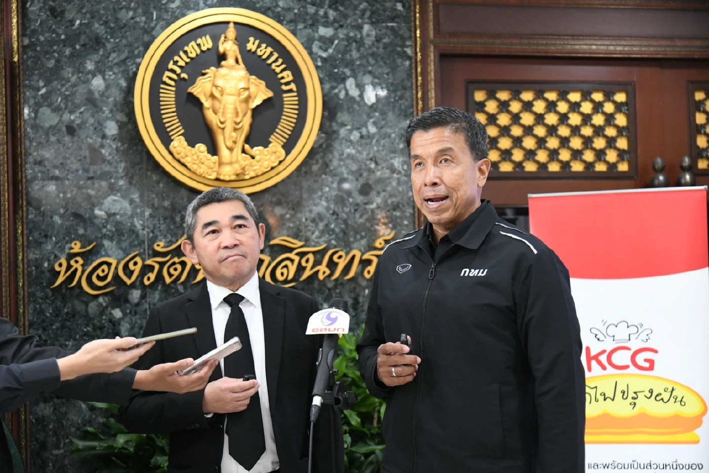 เปิดสาเหตุ กรุงเทพฯ น้ำรอการระบายหลายพื้นที่ กทม.เร่งพร่องน้ำต่อเนื่อง