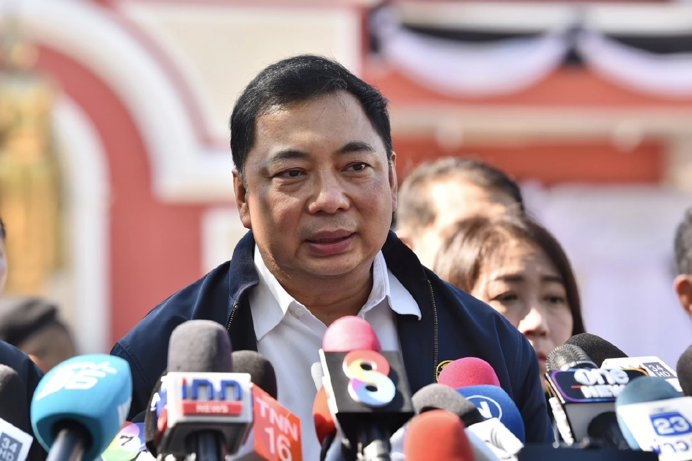 รู้จัก "ประวุธ วงศ์สีนิล" อาวุธใครไล่ฟาด "เรือนจำ-ผบ.คุก"