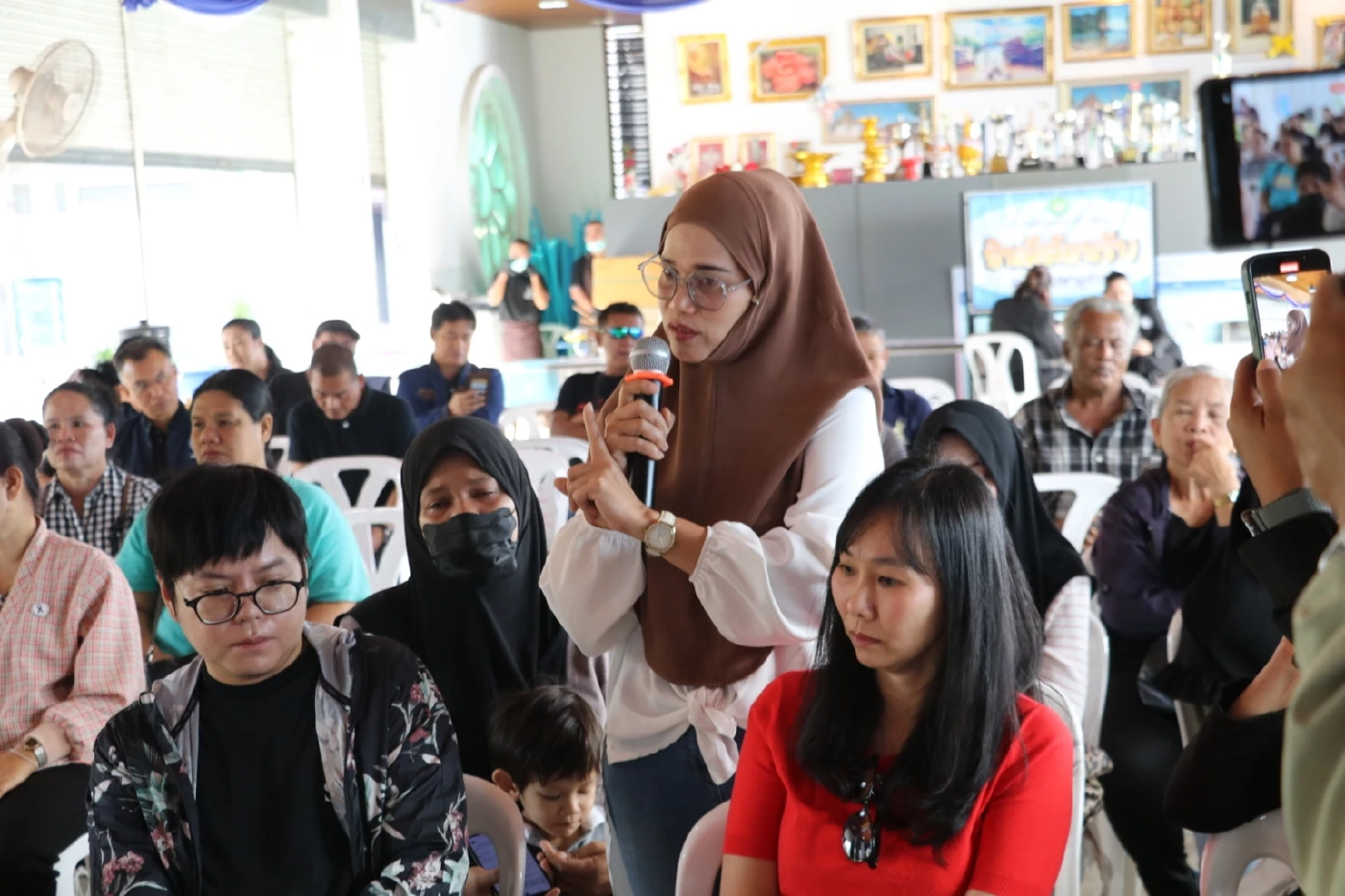 “ทวี” เดินหน้า กมธ.นิรโทษกรรมผลกระทบจากนโยบายที่ดินและป่าไม้ฯ