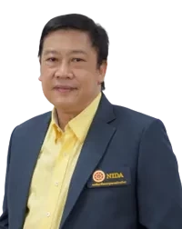 ผศ.ดร.สุวิชา เป้าอารีย์ ผอ.นิด้าโพล