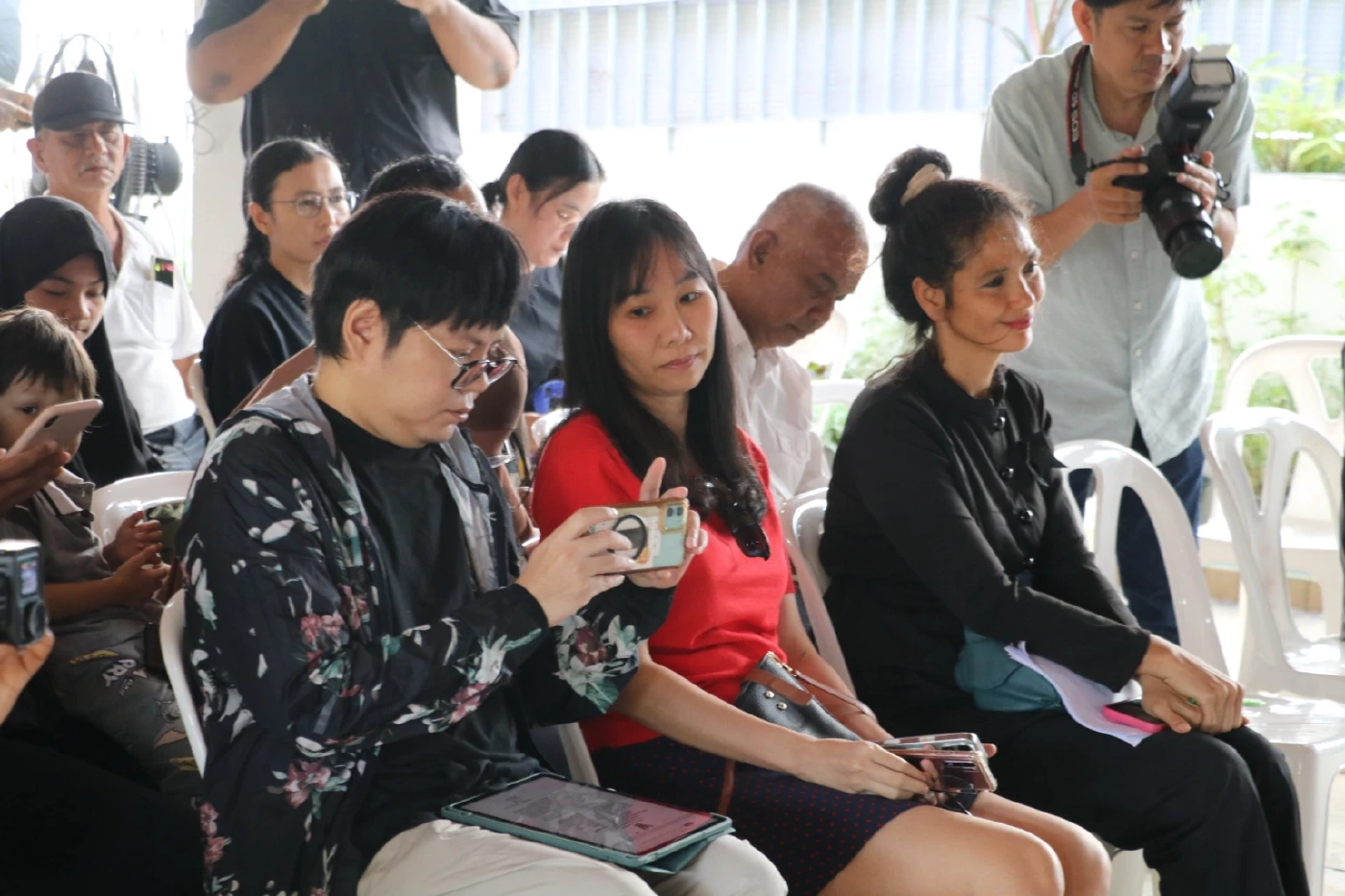 “ทวี” เดินหน้า กมธ.นิรโทษกรรมผลกระทบจากนโยบายที่ดินและป่าไม้ฯ