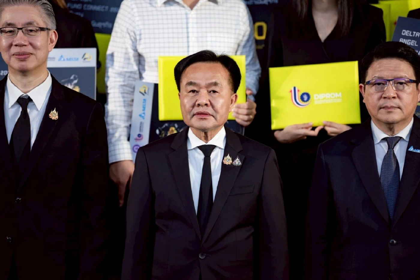 ก.อุตฯ จับมือเดลต้าปั้นสตาร์ทอัพไทยสู่พาณิชย์นวัตกรรม