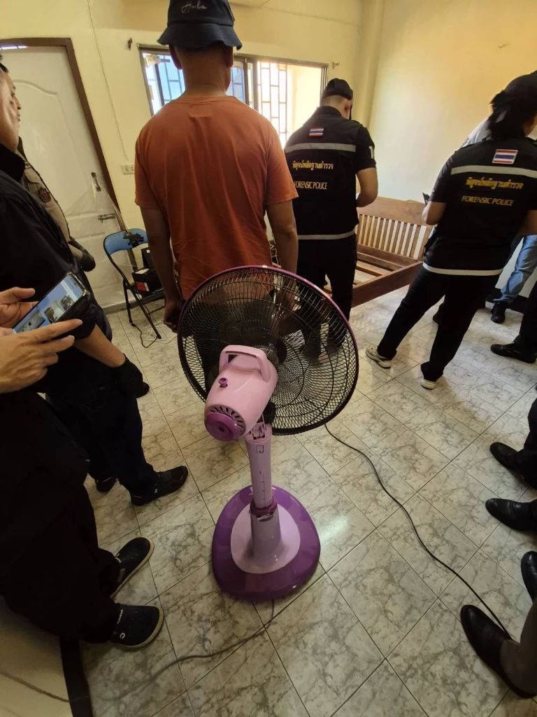 "กสทช. -ตร." บุกฐาน "แก๊งคอลเซ็นเตอร์ภาคอีสาน" พบ "sim box" ใช้หลอกเหยื่อ