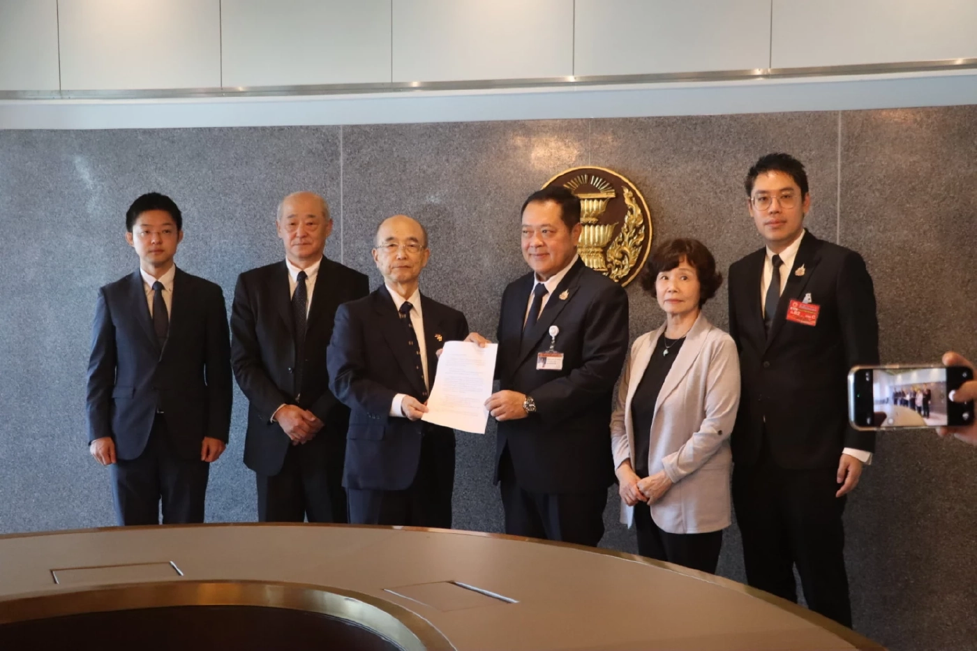 พ่อแม่ นทท.ญี่ปุ่น เหยื่อฆาตกรรมปี 50 พบ “ทวี” ติดตามยกเลิกอายุความ