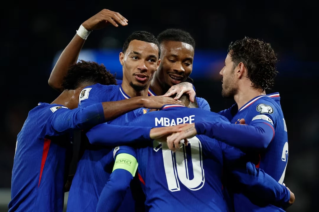 ศึกลุ้นตั๋ว "ฟุตบอลโลก 2026" โซนยุโรป โค้งสุดท้ายชี้ชะตา