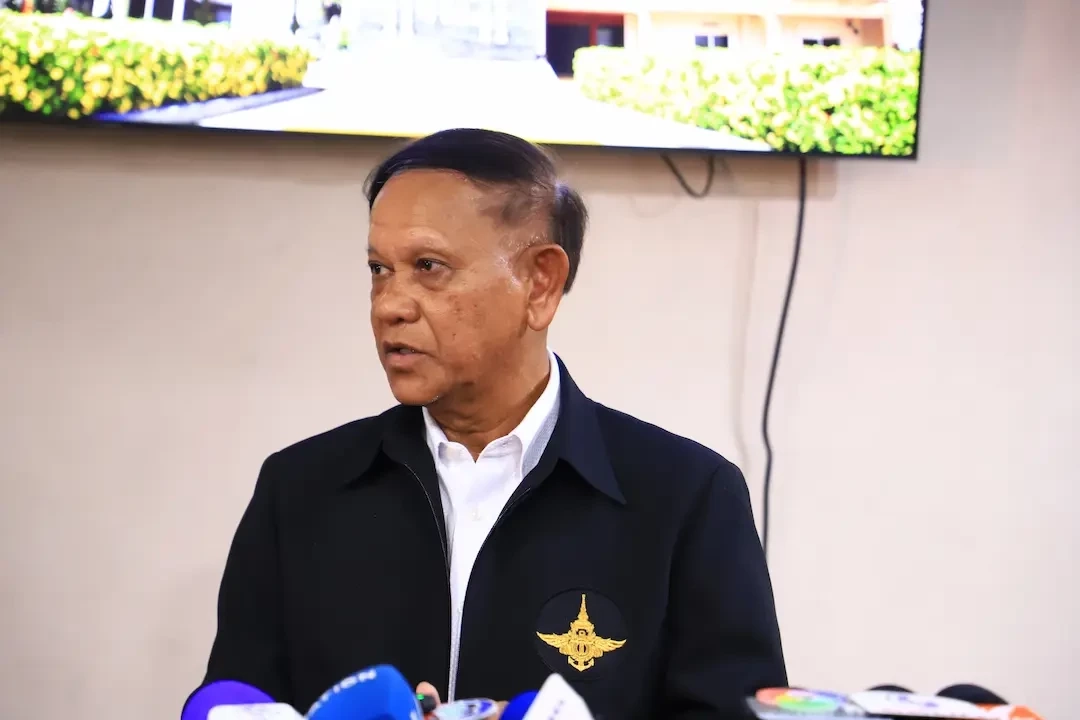 พล.อ.สมศักดิ์ รุ่งสิตา