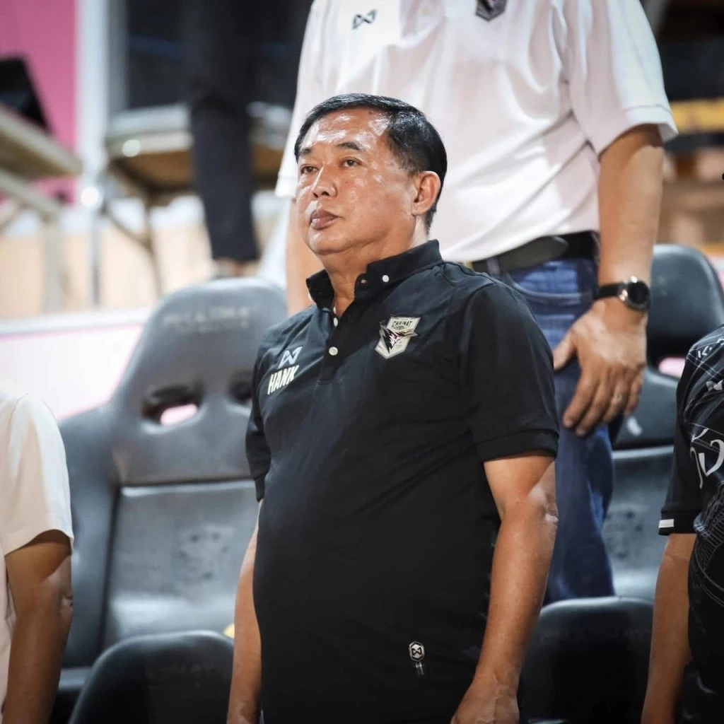 "รร.อบจ.ชัยนาท" ไม่น้อยหน้า "เสี่ยแฮงค์ บ้านใหญ่นาคาศัย" อัดฉีดแล้วกว่า 5 แสน ตั้งเป้า 1 ล้านบาท