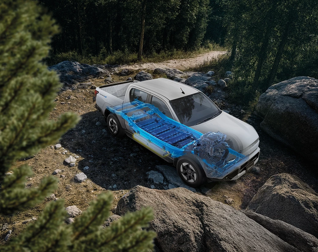 Toyota เปิดตัว  HILUX TRAVO คอนเซ็ปต์ “GREATER TOGETHER…สู่ความยิ่งใหญ่ไปด้วยกัน”