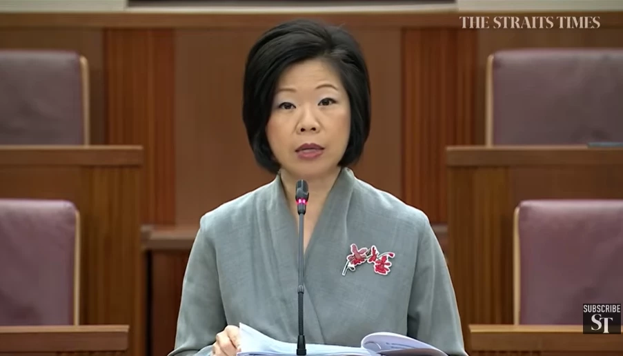 สิงคโปร์เผยแพร่ภาพการ "เฆี่ยน" สแกมเมอร์ หลังผ่านแก้ กม.