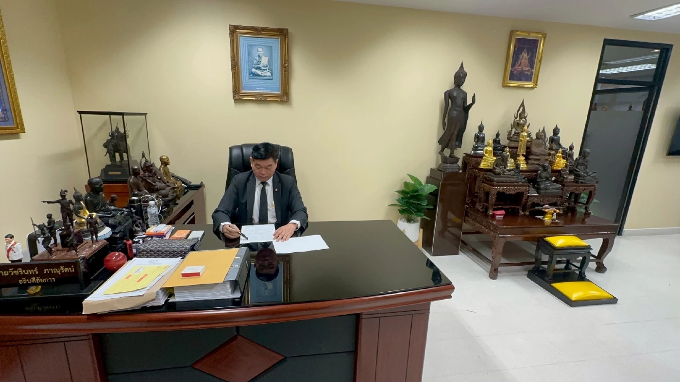 อธ.อัยการสอบสวน เตรียมส่ง คดีพระคึกฤทธิ์ให้ อสส.ชี้คดีนอกราชฯ