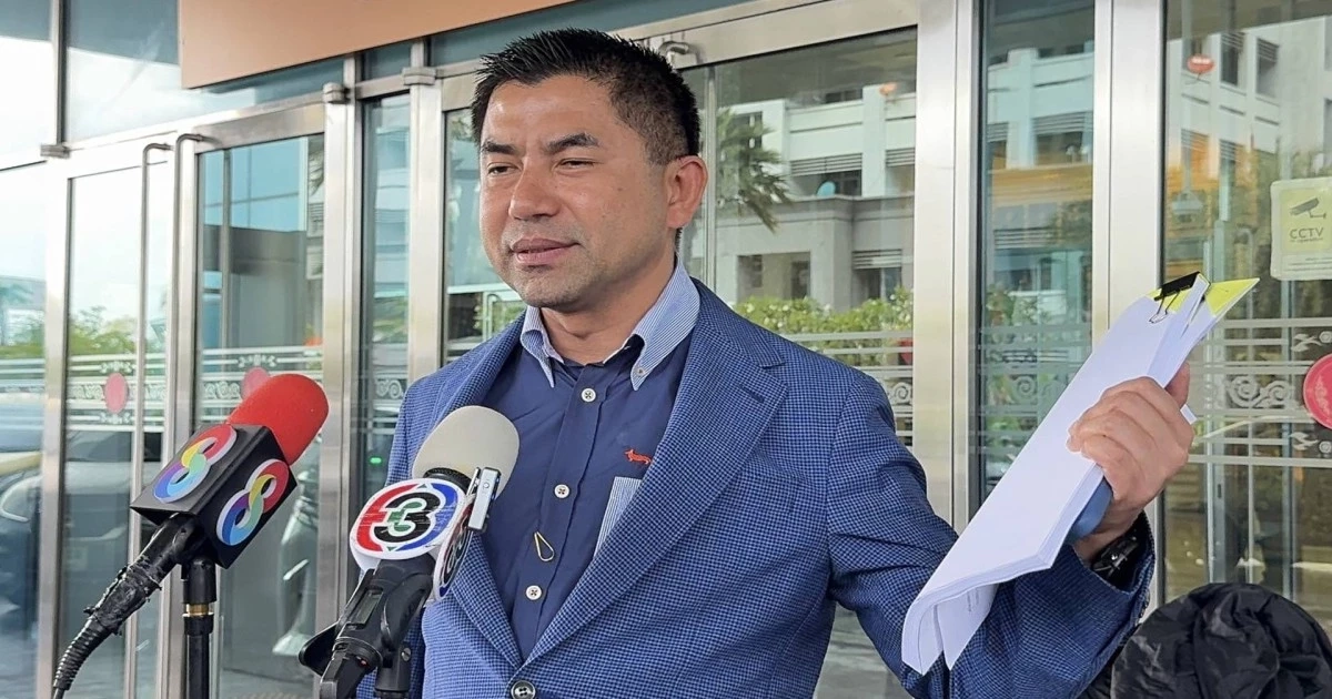 พล.ต.อ.สุรเชษฐ์ หักพาล  อดีต รองผบ.ตร.