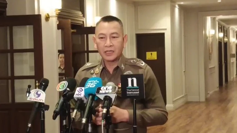 พล.ต.อ.กิตติ์รัฐ พันธุ์เพ็ชร