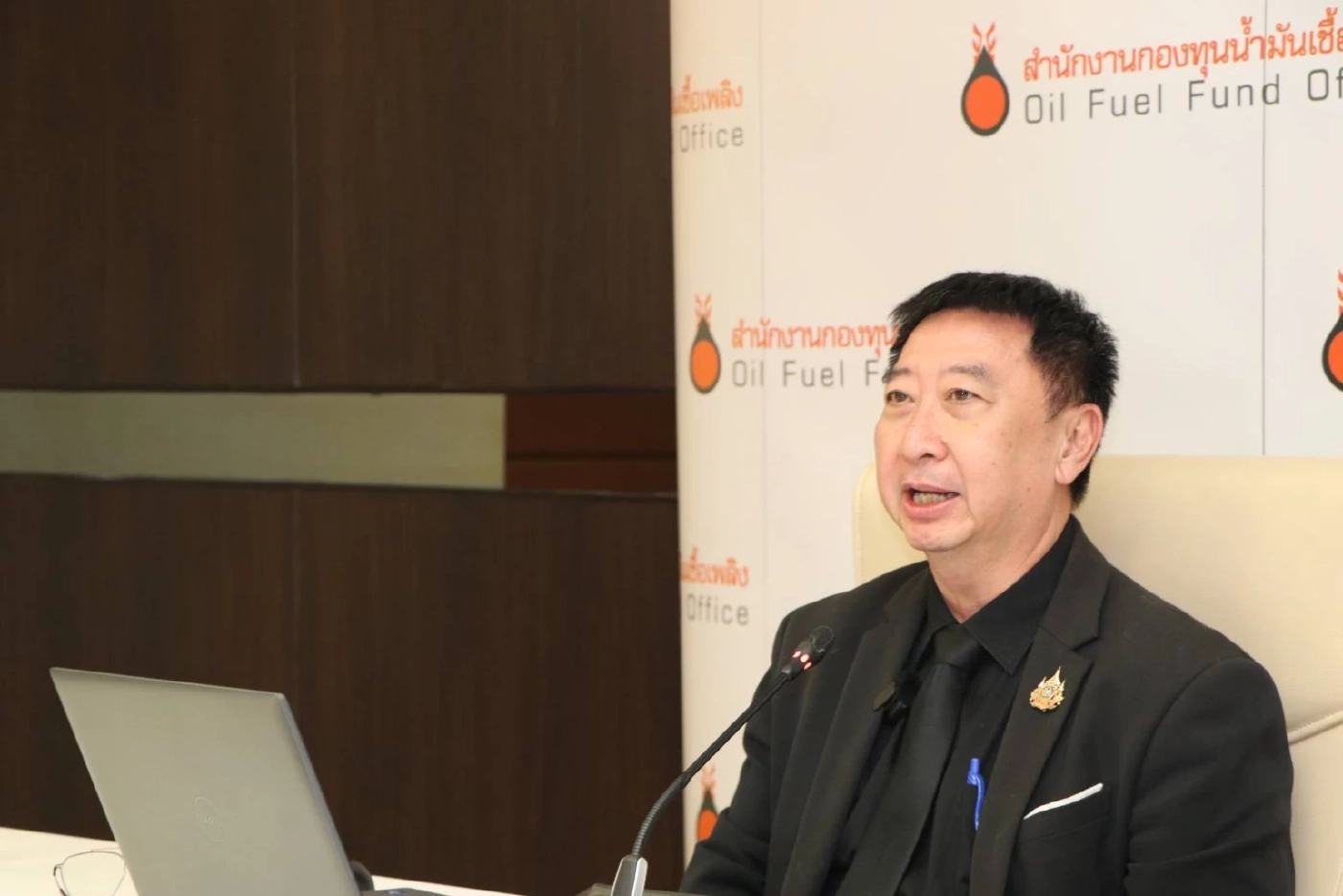 พรชัย จิรกุลไพศาล