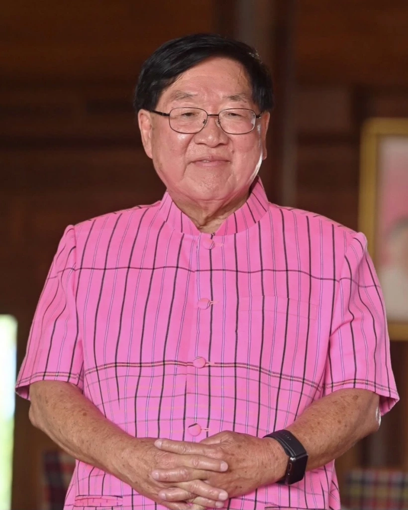 จับตามังกรศรีประจันต์ ประภัตร จะเดินต่อแบบไหน 