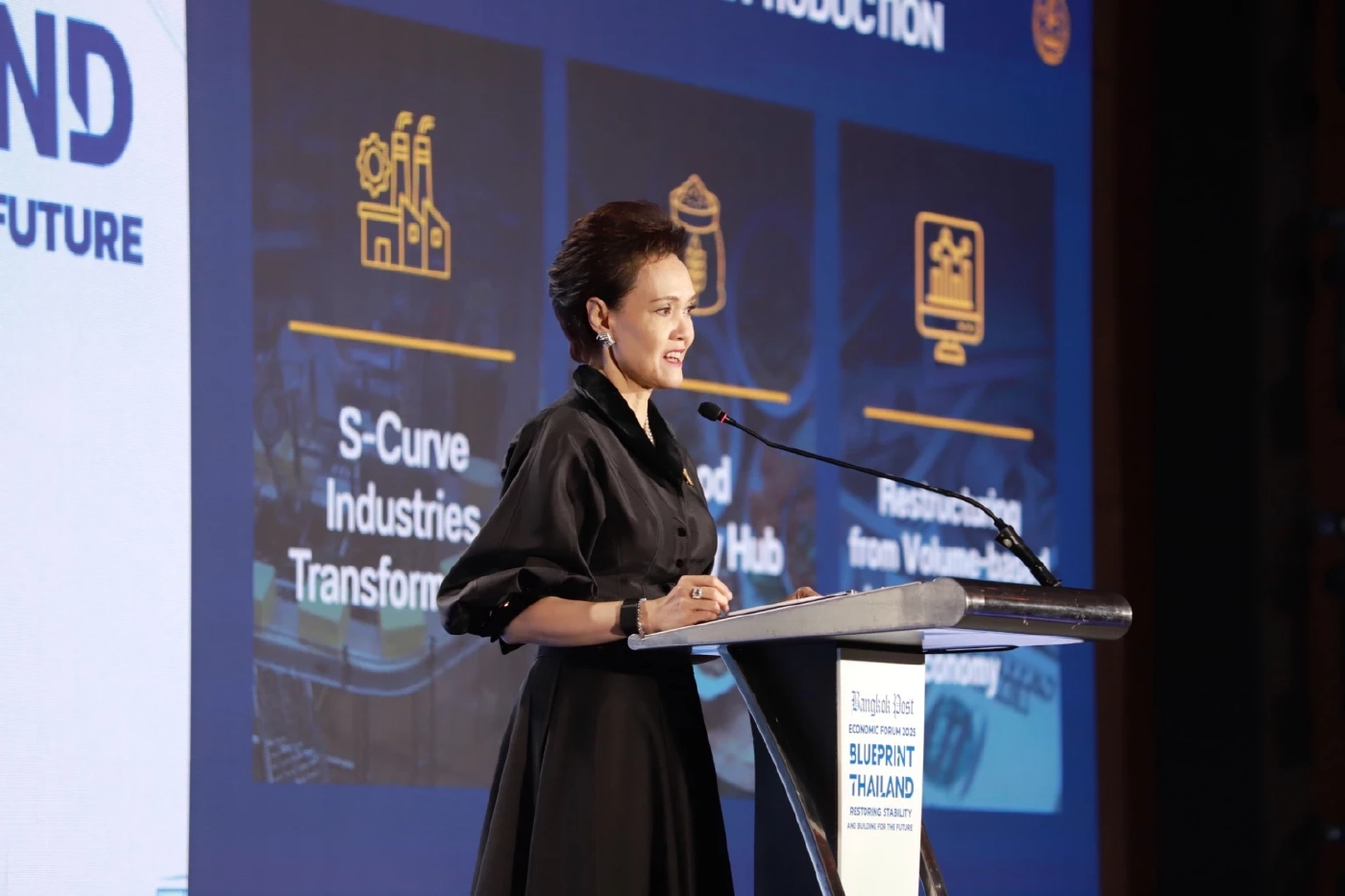 'ศุภจี' ย้ำส่งออกเครื่องยนต์หลัก ศก. ลุยปรับโครงสร้างการค้าใหม่