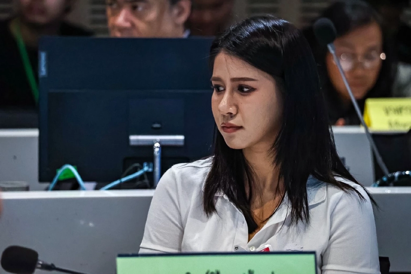 พิมพ์วิไล พยานปากสำคัญ