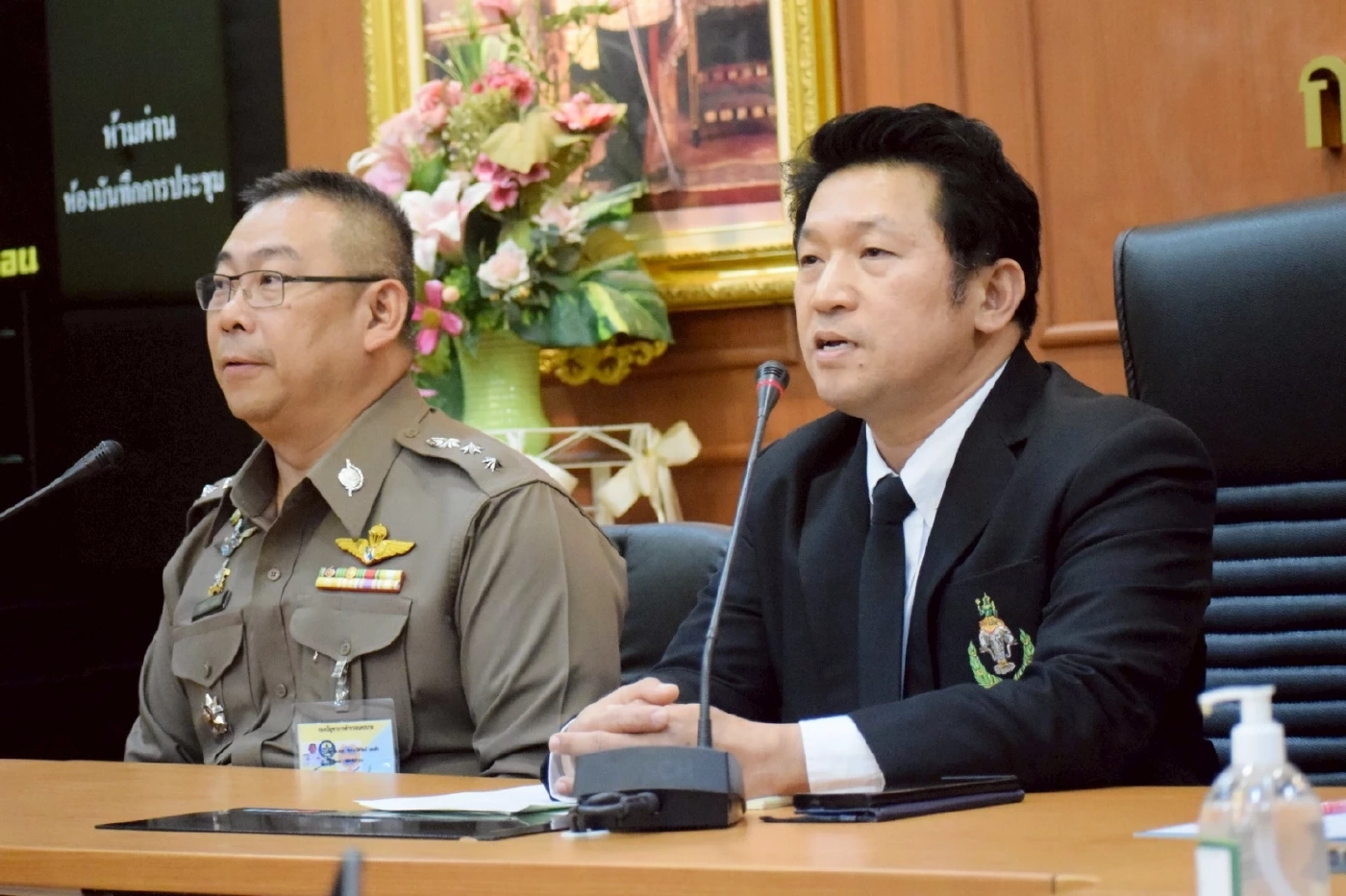 ถอดบทเรียนหลังคนทะลัก "สนามศุภชลาศัย" เร่งวางมาตรการความปลอดภัย