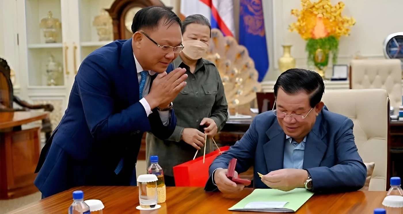 “ลี ยงพัด”เป็นใคร เปิดประวัติ-ธุรกิจ ก่อนถูกแบล็คลิสต์สแกมเมอร์